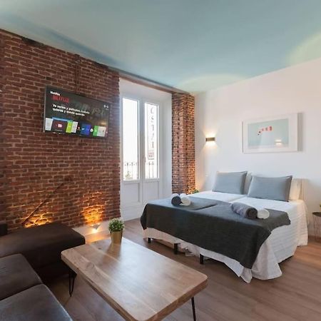 ººººps New Atocha City Centre Wifi Ac Smarttvºººº Madrid Ngoại thất bức ảnh